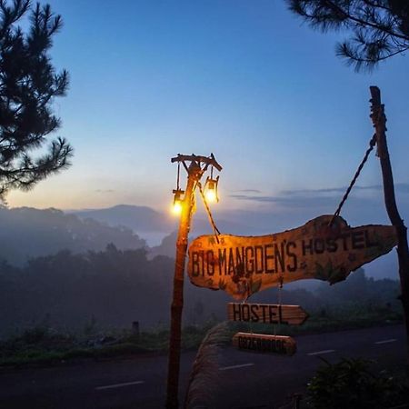 Big Mang Den Homestay Kon Von Kla Exterior foto