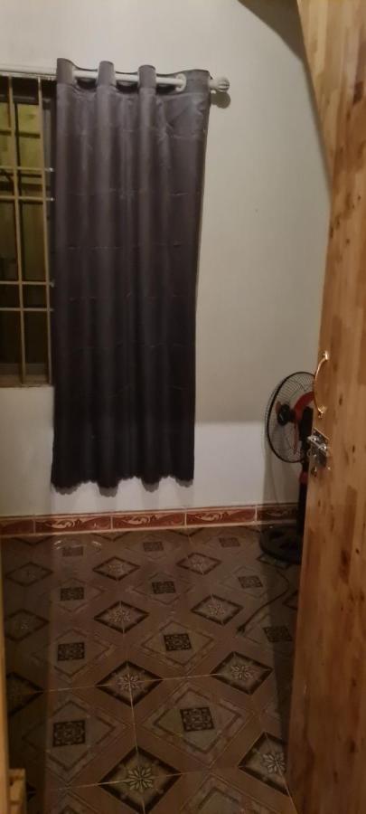 Big Mang Den Homestay Kon Von Kla Exterior foto