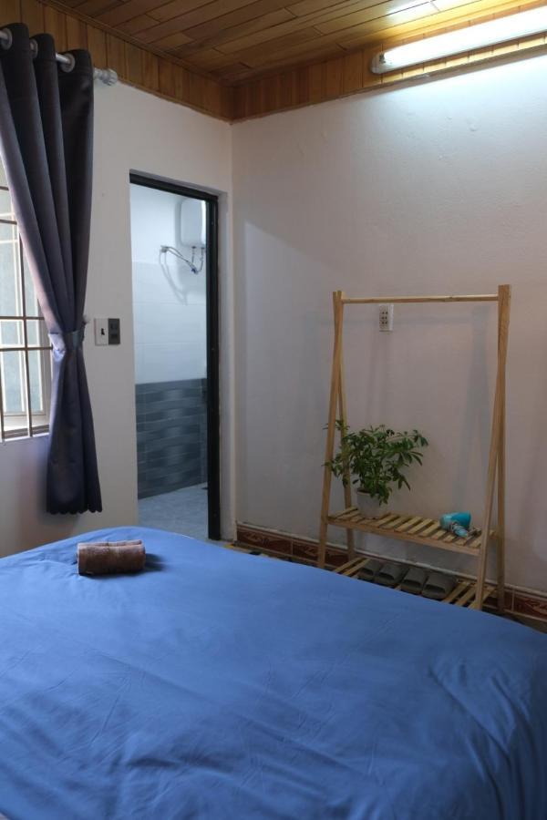 Big Mang Den Homestay Kon Von Kla Exterior foto